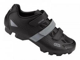 Chaussures VTT Ges Vantage 2 noir/gris