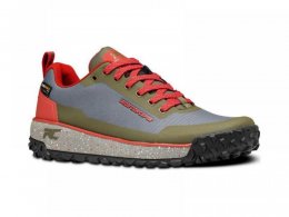 Chaussures VTT Ride Concept Tallac Clip gris/vert