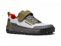 Chaussures VTT Ride Concept Tallac Clip vert/gris