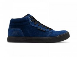 Chaussures VTT Ride Concept Vice Mid bleu/noir