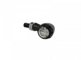 Clignotants Barracuda S-Led B-Lux or