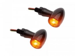 Clignotants/feux arriÃ¨res led V Parts