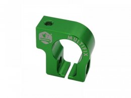 Collier de pot systÃ¨me Multifix vert KRM Pro Ride