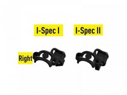 Collier de serrage Magura Shiftmix 1+2 pour shifter Shimano I-Spec I &