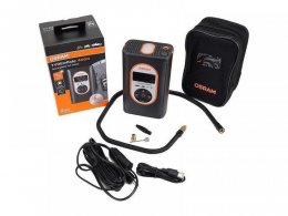 Compresseur rechargeable Osram Tyreinflate 4000