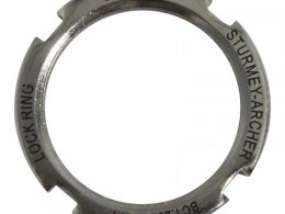 Contre Ã©crou Sunrace pour Sturmey Archer pour moyeu fixie