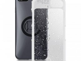 Coque de protection pluie SP Connect iPhone 8/7/6S/6