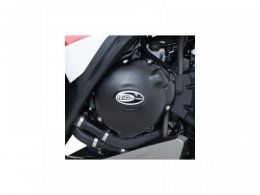 Couvre carter dâalternateur R&G Racing noir Honda CBR 1000 RR 08-16