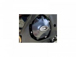 Couvre carter dâalternateur R&G Racing noir Suzuki GSX-R 1000 09-16