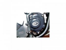 Couvre carter de pompe Ã  eau R&G Racing noir Suzuki GSX 650 F 09-16