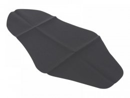 Couvre selle noir pour Rieju 50 MRT