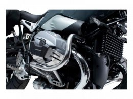 Crashbar inox SW-MOTECH BMW R Nine T 1200 14-17