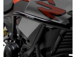 Crashbar noir SW-Motech BMW F 900 XR 2020