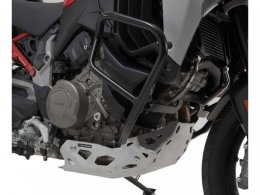 Crashbar noir SW-Motech Ducati Multistrada 1160 V4 2021