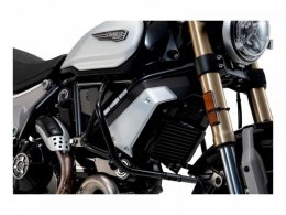 Crashbar noir SW-Motech Ducati Scrambler 1100 Pro 20-23