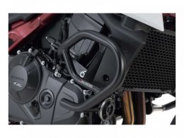 Crashbar noir SW-Motech Honda CB 750 Hornet 2023