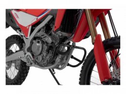 Crashbar noir SW-Motech Honda CRF300L 21-22