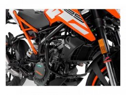 Crashbar SW-MOTECH KTM 125 Duke 17-18