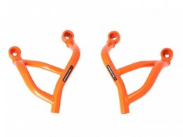 Crashbar SW-Motech orange KTM 1390 Super Duke R 2024