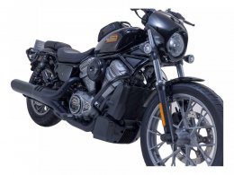 Crashbars noir SW-Motech Harley-Davidson RH 975 Nightster 22-24