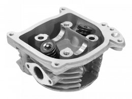 Culasse pour Peugeot 50 Kisbee 4T / Gy6 / 139QMB