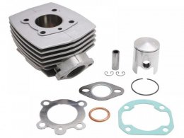 Cylindre piston Athena Peugeot 103 MVL