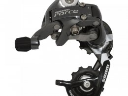 DÃ©railleur arriÃ¨re Route Sram Force 10V chape courte carbone