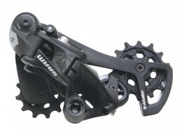 DÃ©railleur arriÃ¨re VTT Sram GX Eagle 12V chape longue noir