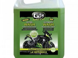 DÃ©graissant GS27 Ultra Wash biodÃ©gradable 5l.