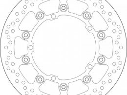 Disque de frein avant SBS 5047