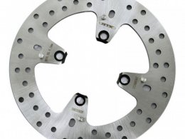 Disque de frein MTX Disc Brake fixe Ã 245 mm arriÃ¨re Ducati 900 SS 9