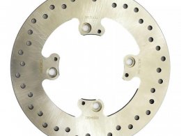 Disque de frein MTX Disc Brake fixe Ã 255 mm arriÃ¨re Triumph Tiger 8