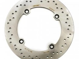 Disque de frein MTX Disc Brake fixe Ã 260 mm arriÃ¨re Suzuki DL 650 V