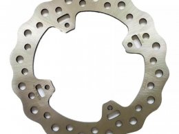 Disque de frein MTX Disc Brake fixe wave Ã 240 mm arriÃ¨re Honda CRF