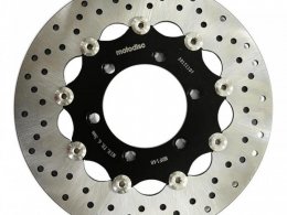 Disque de frein MTX Disc Brake flottant Ã 275 mm avant gauche / droit