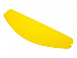 Ecran casque Shark Race-R, Speed-R et Aeron-GP jaune AR/AB