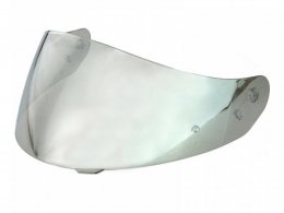 Ecran iridium argent HJ-17 pour casque HJC C91