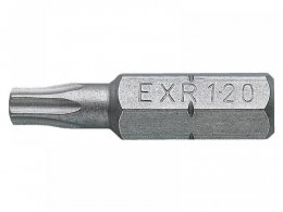 Embout 1/4 Facom Torx T25