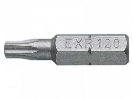 Embout 1/4 Facom Torx T30