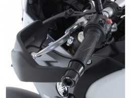 Embouts de guidon R&G Racing Yamaha Ténéré 700 19-23 avec protège-