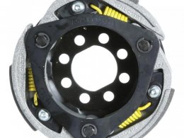 Embrayage + cloche d'embrayage Ã135 Malossi Delta clutch pour Yamaha