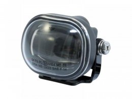 Feux anti-brouillard Highsider LED Micro