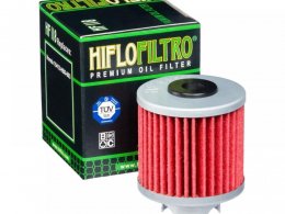Filtre Ã  huile Hiflofiltro HF118