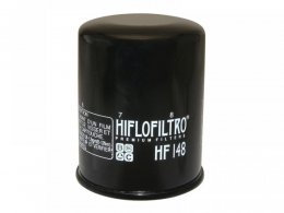 Filtre Ã  huile Hiflofiltro HF148