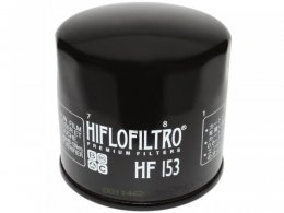 Filtre Ã  huile Hiflofiltro HF153