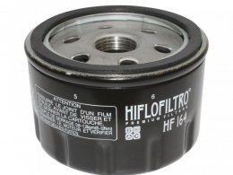 Filtre Ã  huile Hiflofiltro HF164