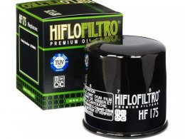 Filtre Ã  huile Hiflofiltro HF175