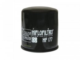 Filtre Ã  huile Hiflofiltro HF177