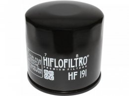 Filtre Ã  huile Hiflofiltro HF191