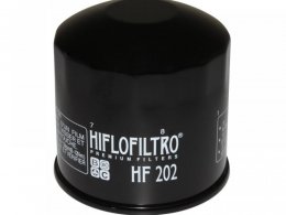 Filtre Ã  huile Hiflofiltro HF202